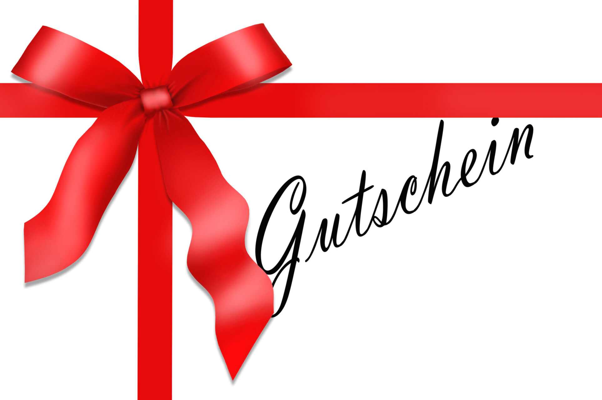 UNSEREN GUTSCHEIN VERWENDEN