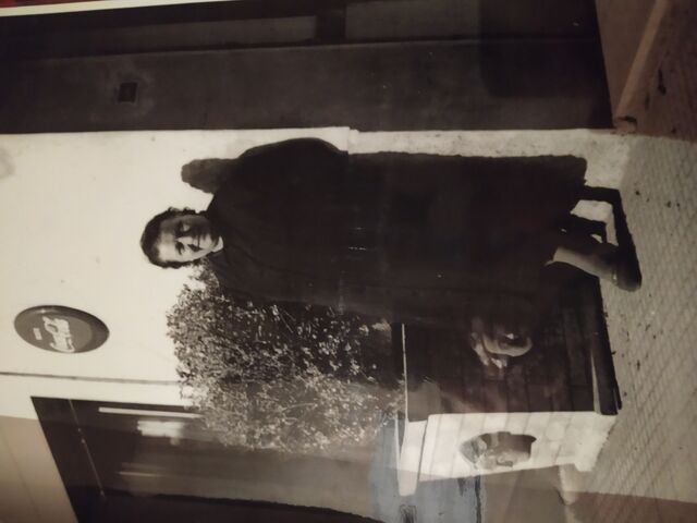 C'era una volta la Cantina del Moro...