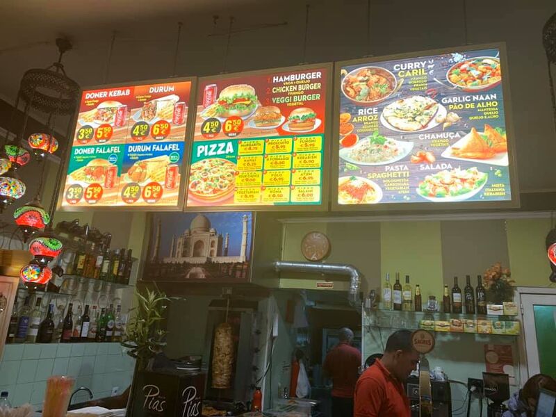 Kebabish