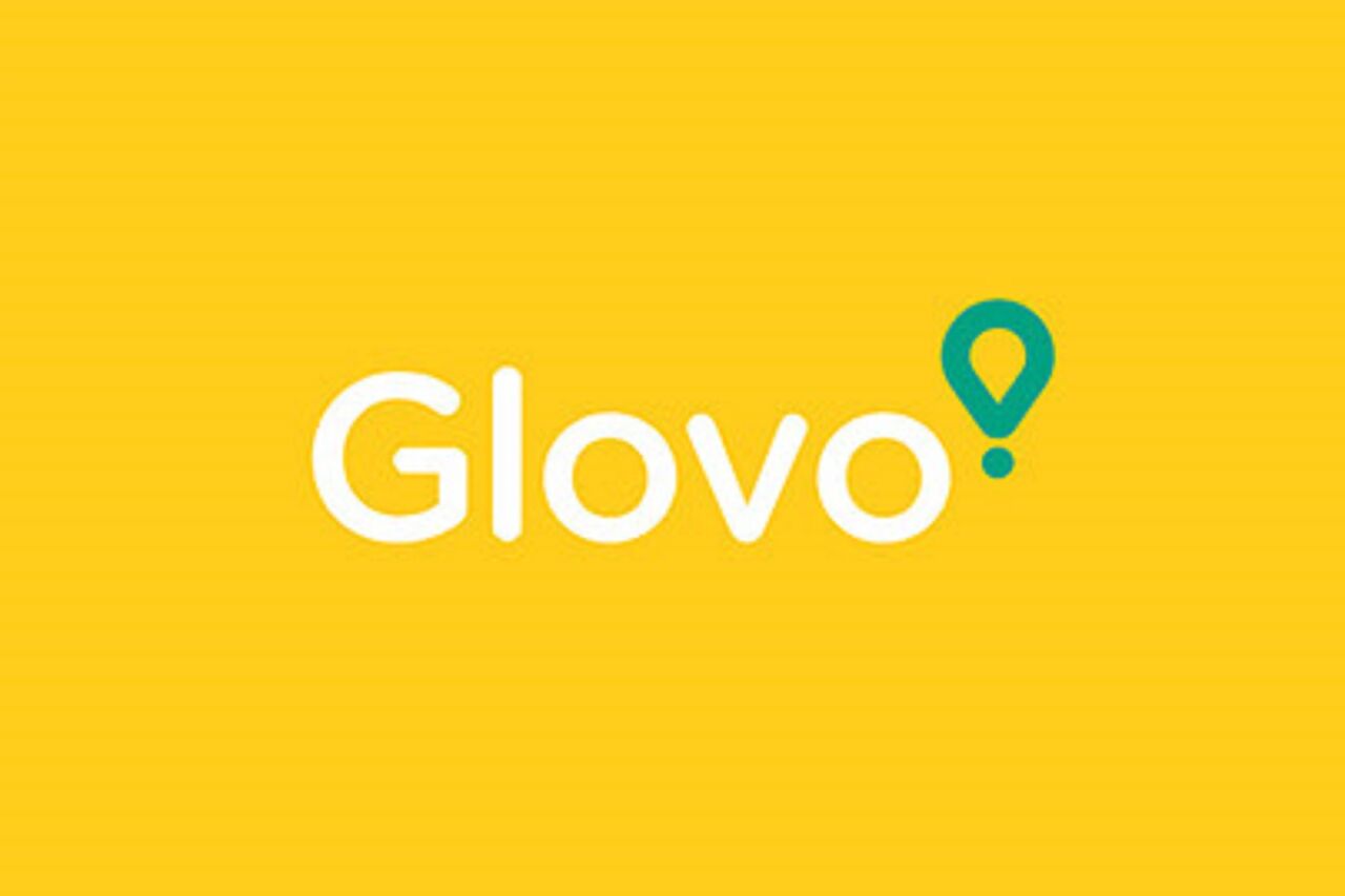 PEDIDO A DOMICILIO POR GLOVO!