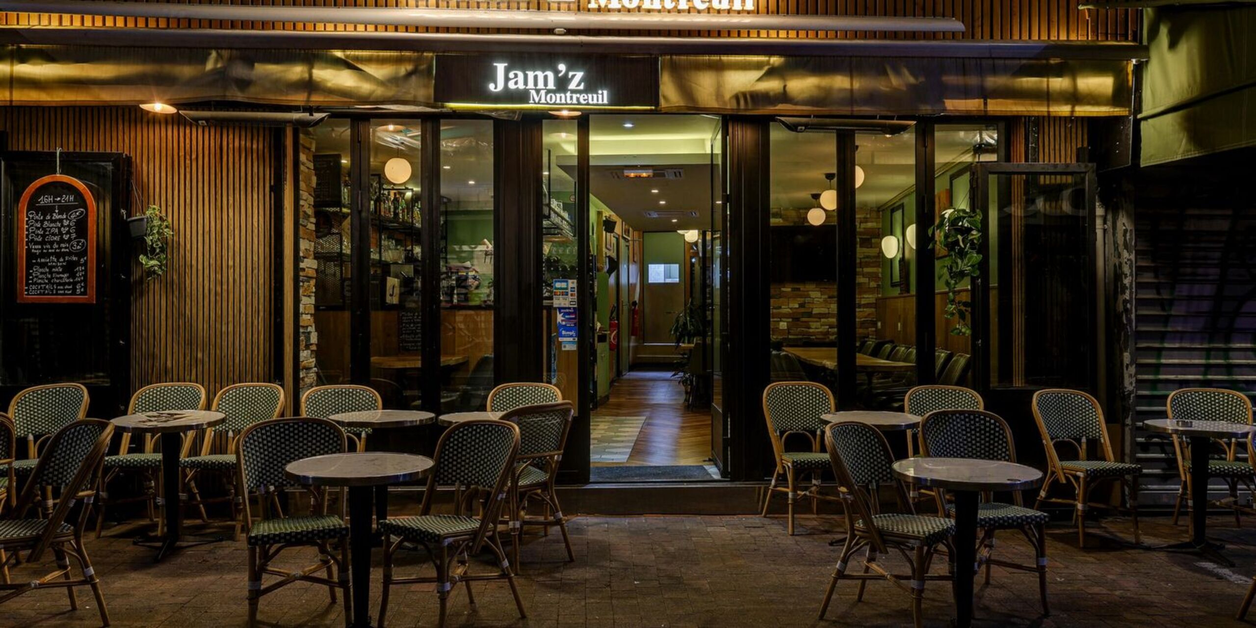 Réservations & Privatisations