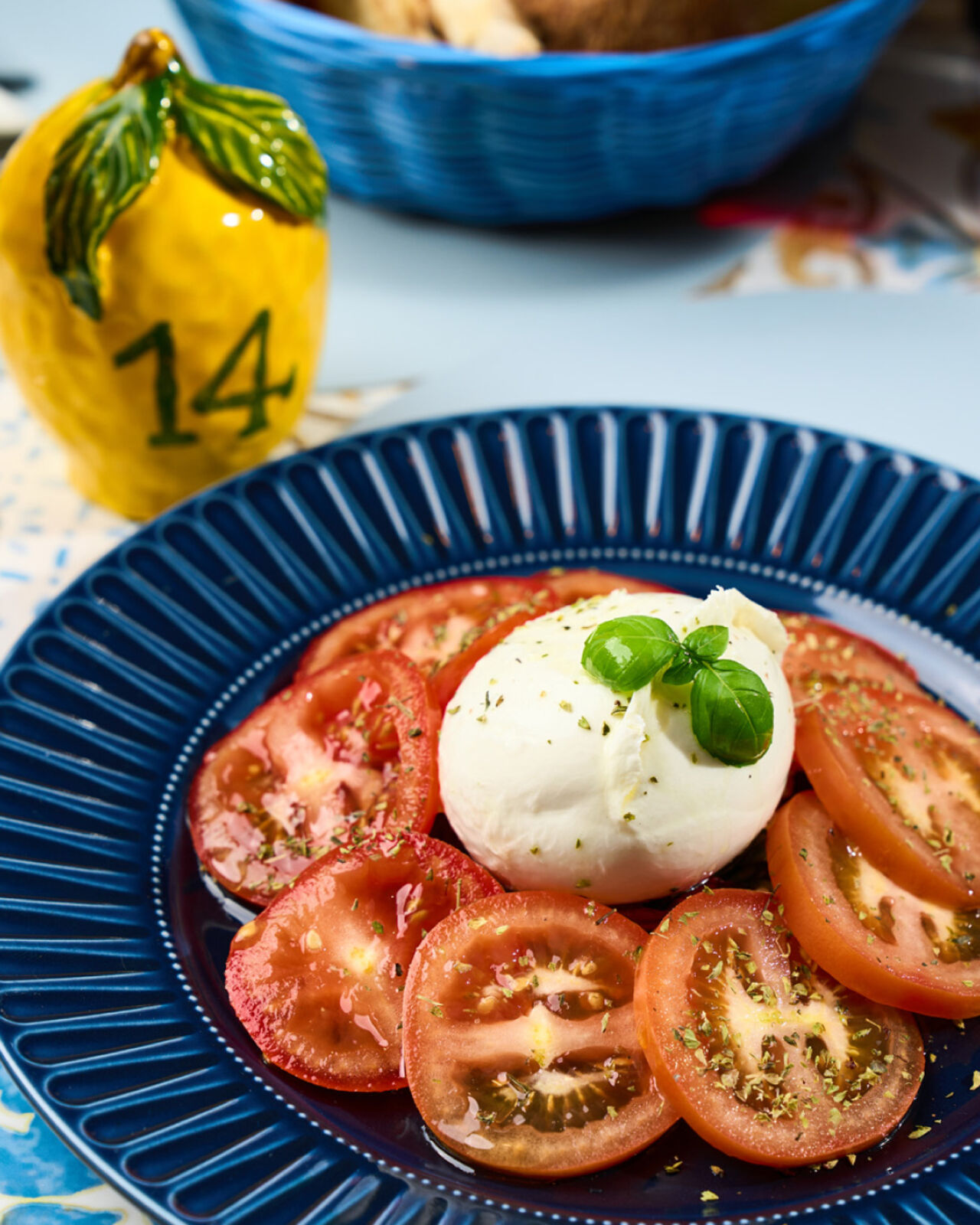 Online Tisch-Reservierung