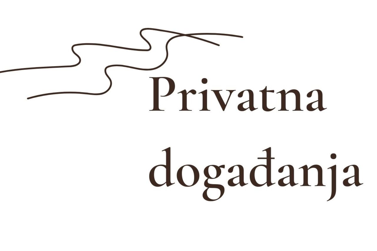 Privatna događanja