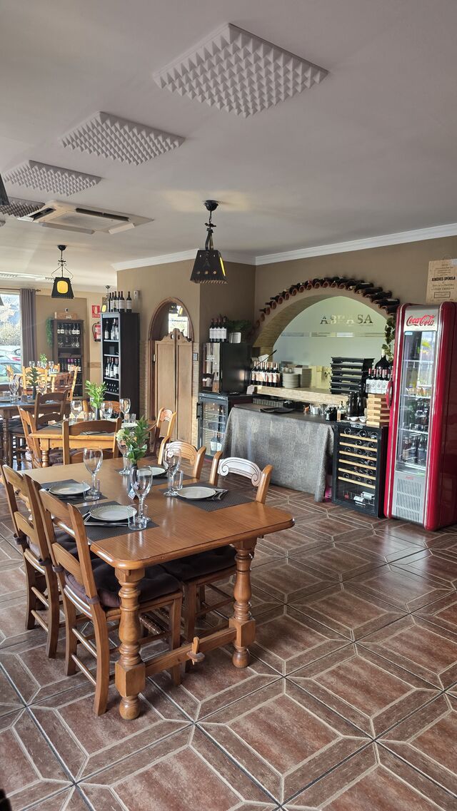 El Comedor