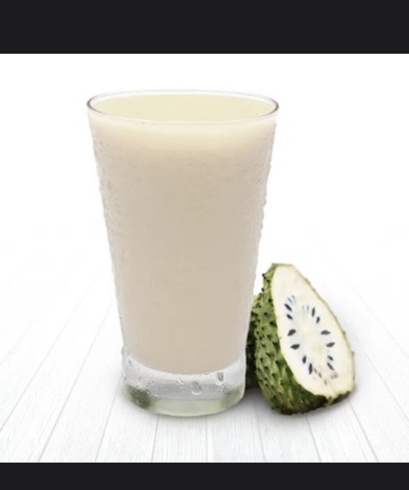 Jugo de Guanàbana