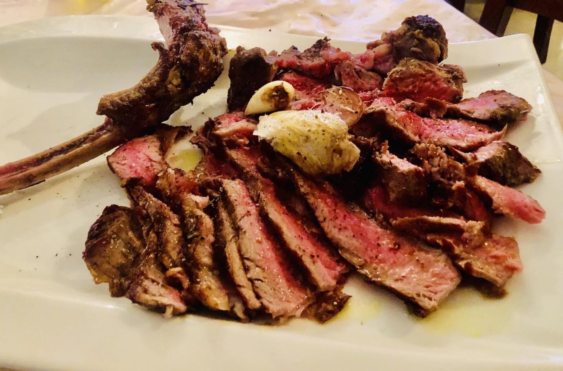 Výnimočné jedlá z mias