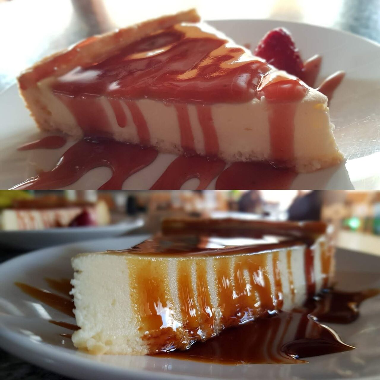 Tartas de la Casa