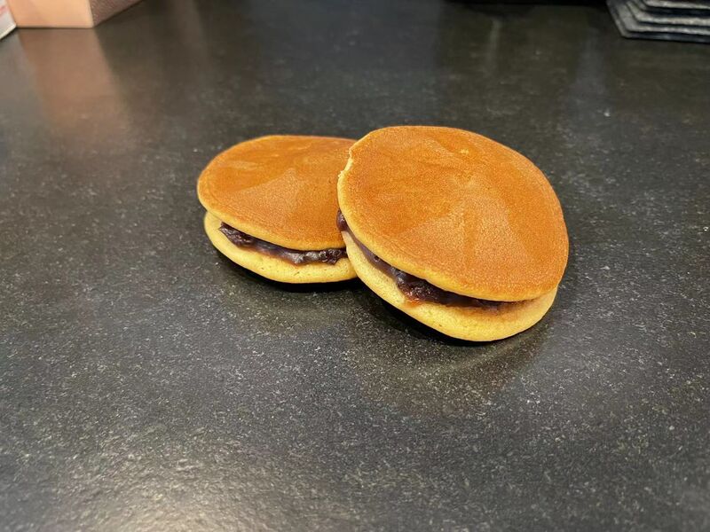 Dorayaki