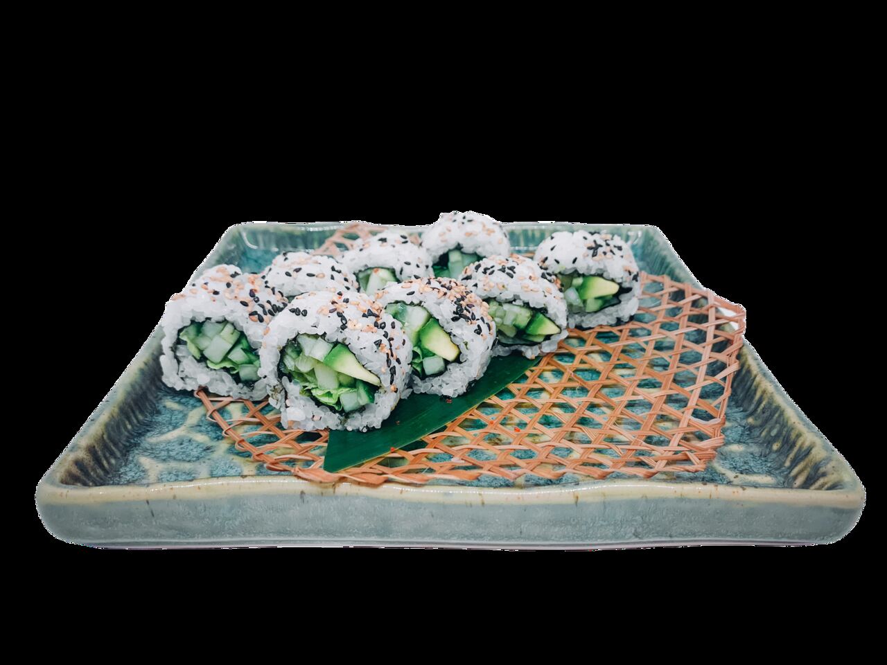 Vegan Roll