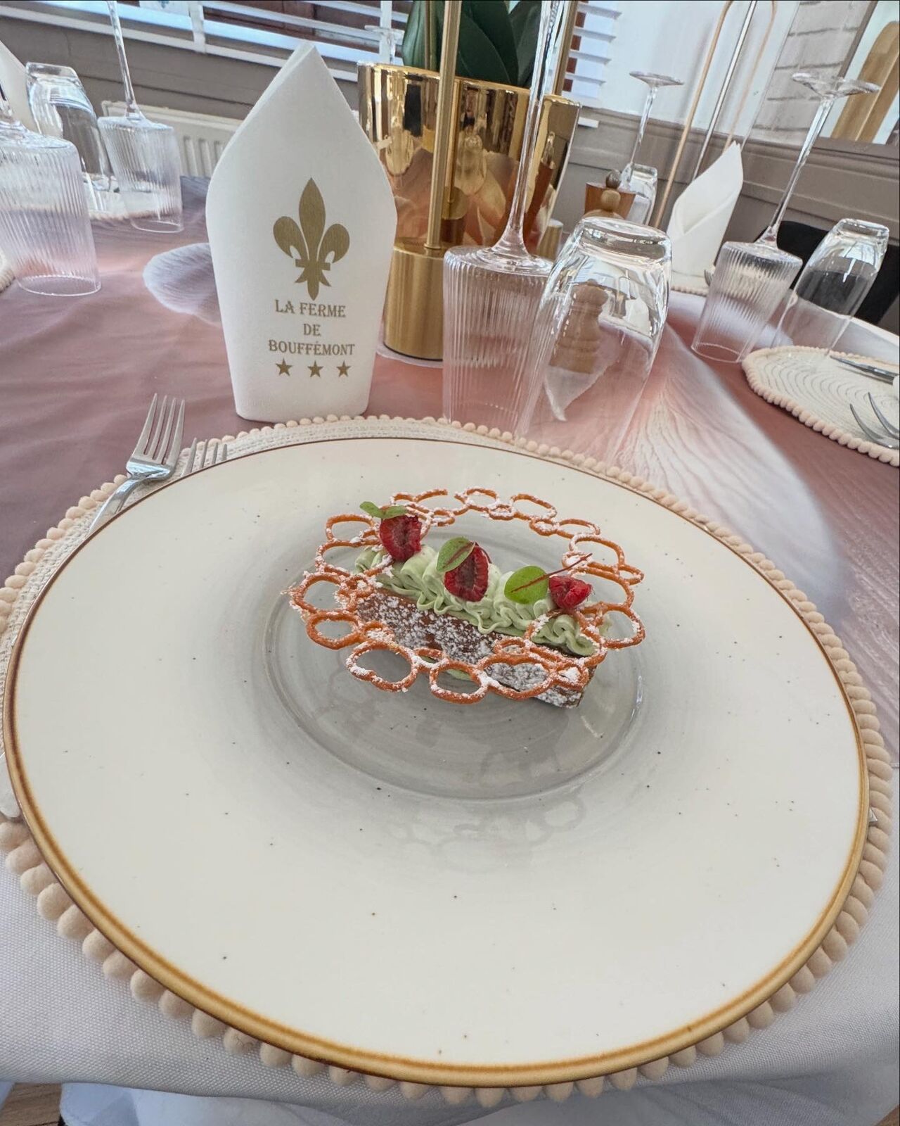 Dessert