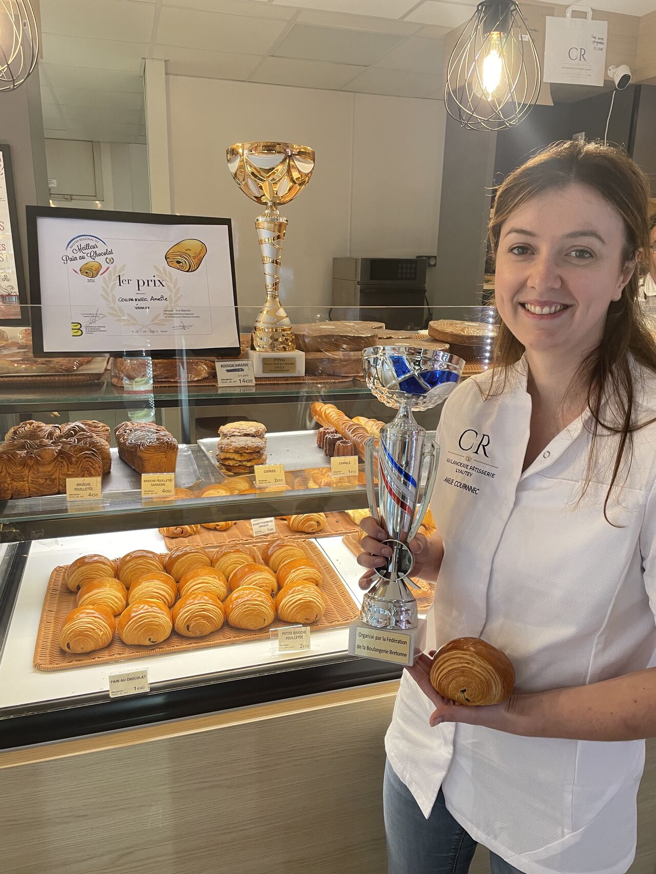 Notre engagement pour l’excellence a été reconnu