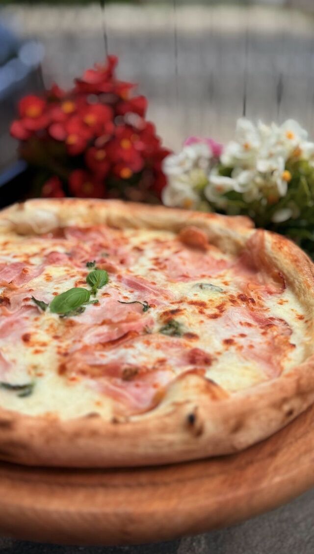 🍕 PROSCIUTO COTTO 🍕