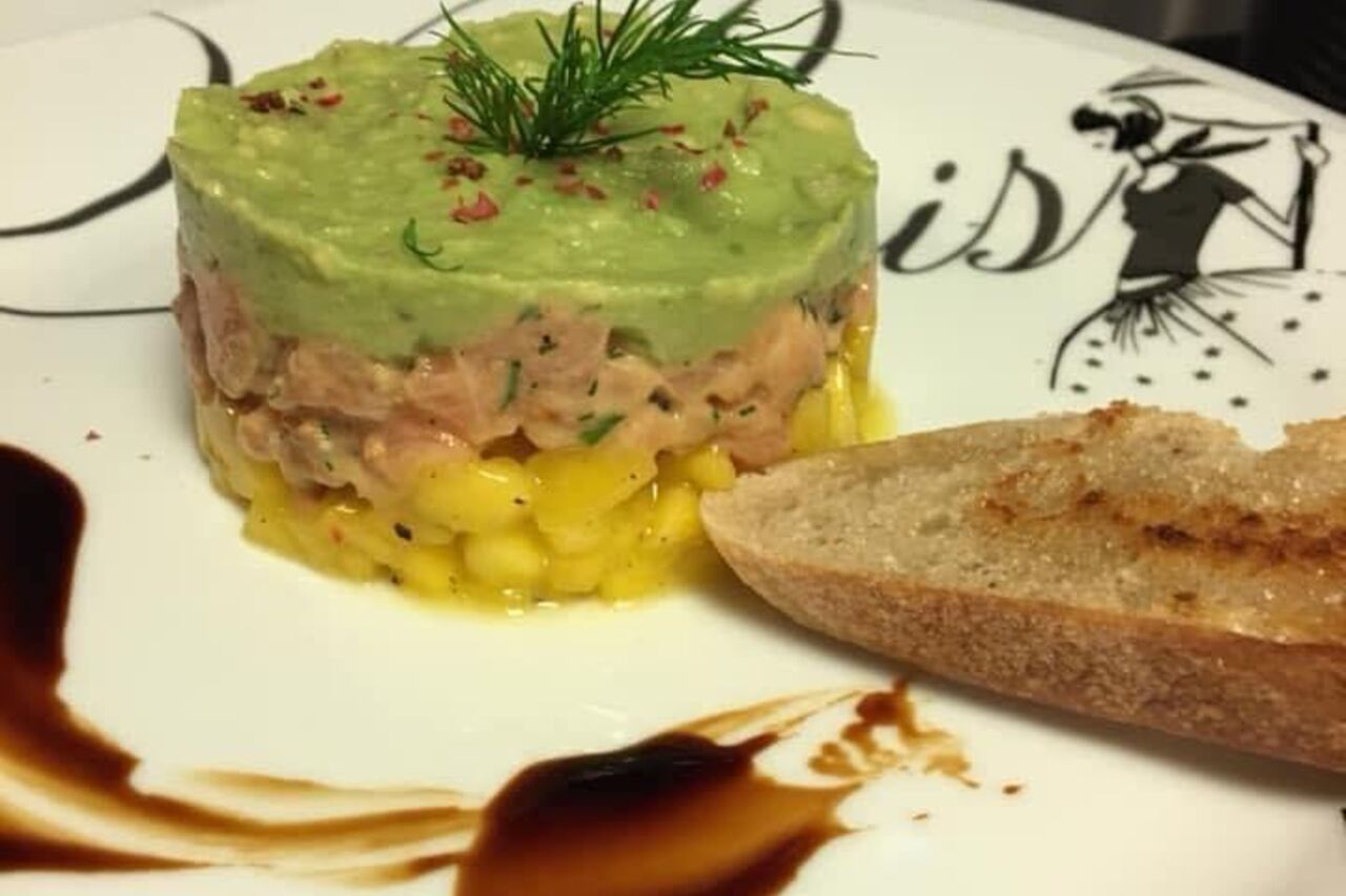 Catering im Garten ab 20 Personen