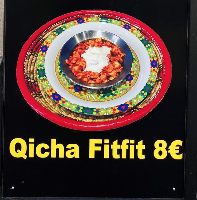 QICHA FITFIT
