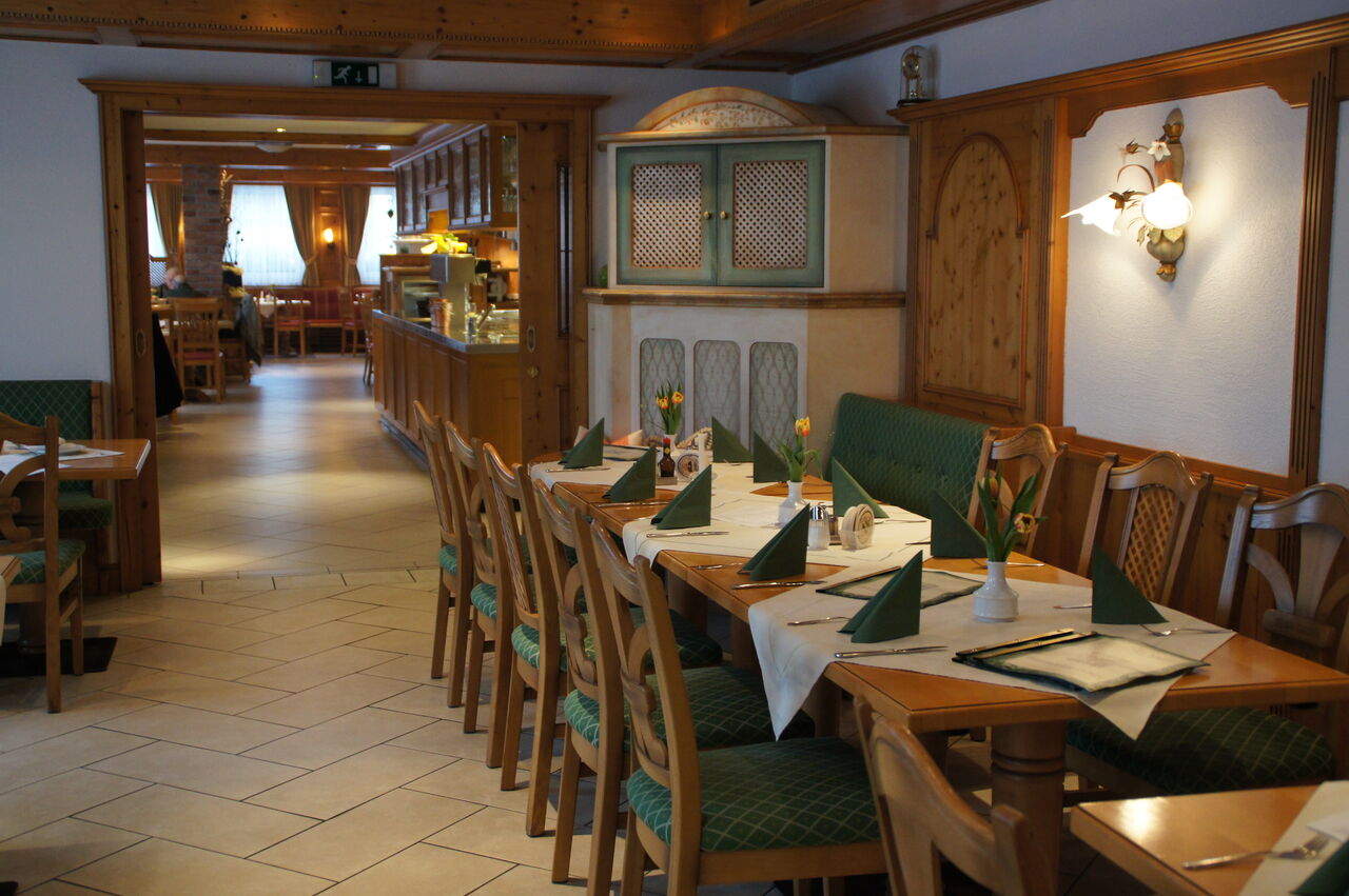 Nebenzimmer
