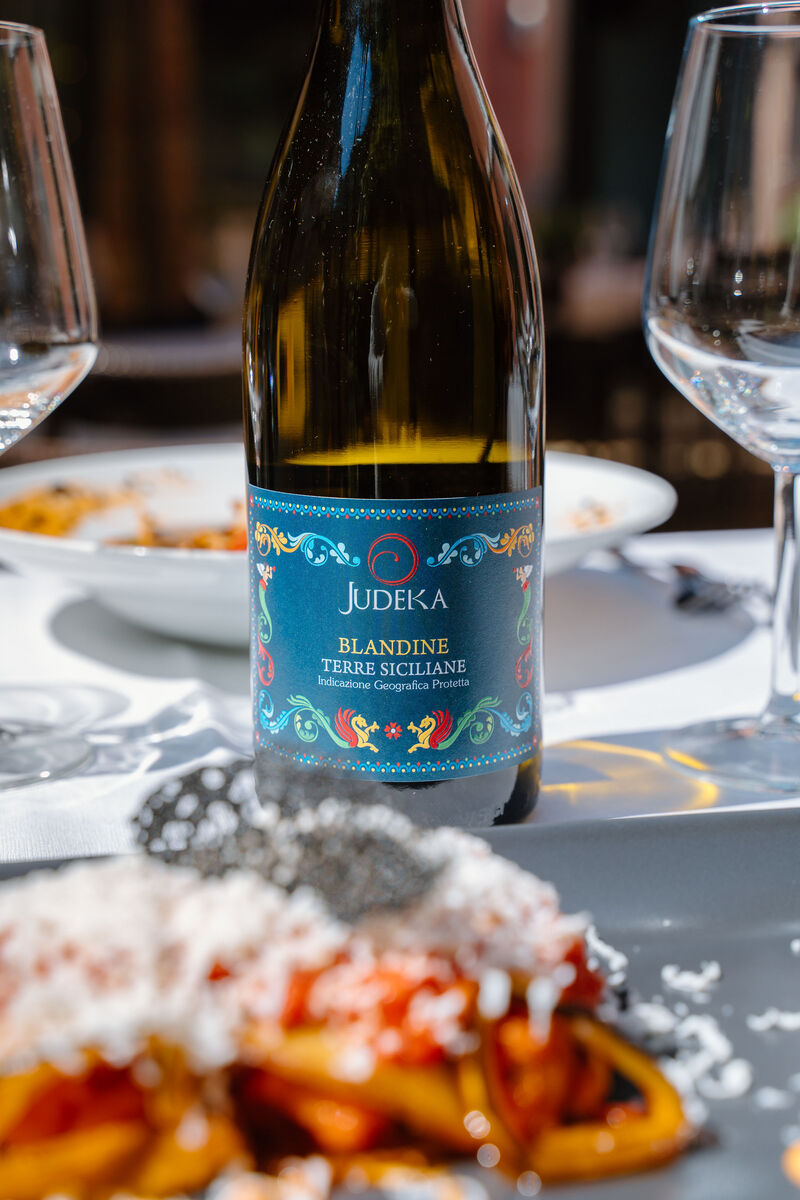 Selezione Vini Siciliani