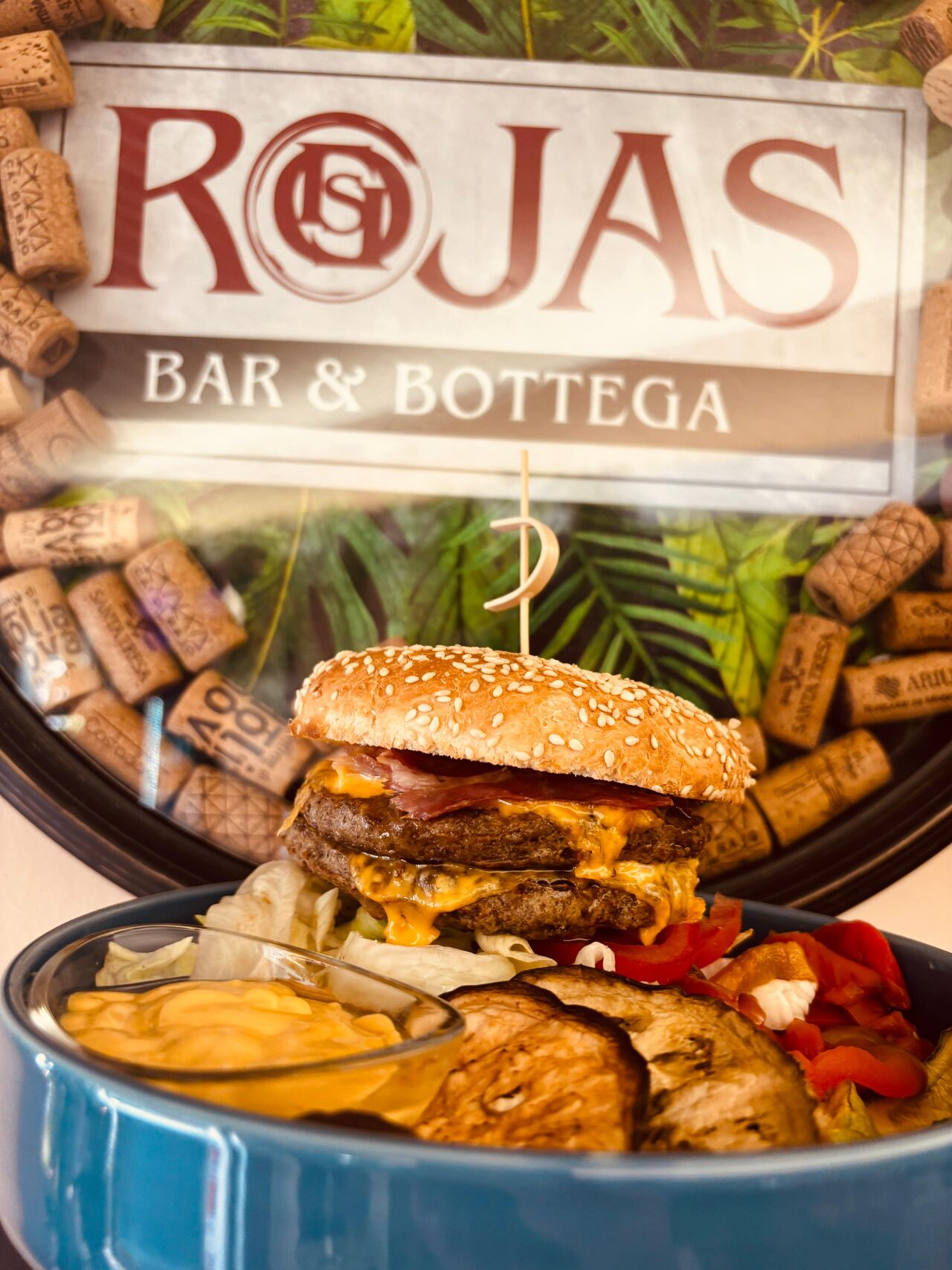 🥪 Pausa Pranzo & Business Lunch