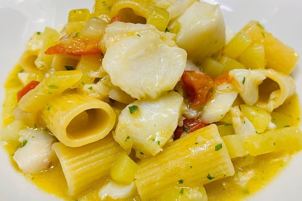 Il Gusto Della Notte