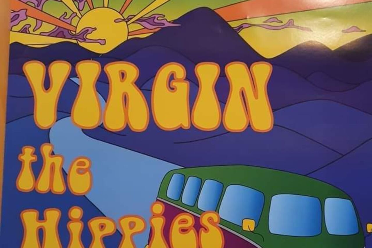 Let The Music Play.....HIMMELFAHRT AM HEGENSCHEID