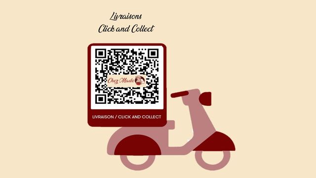 CLICK AND COLLECT / LIVRAISON