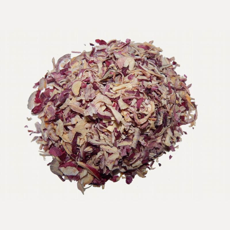 Oignons roses - 50gr - 2,00€