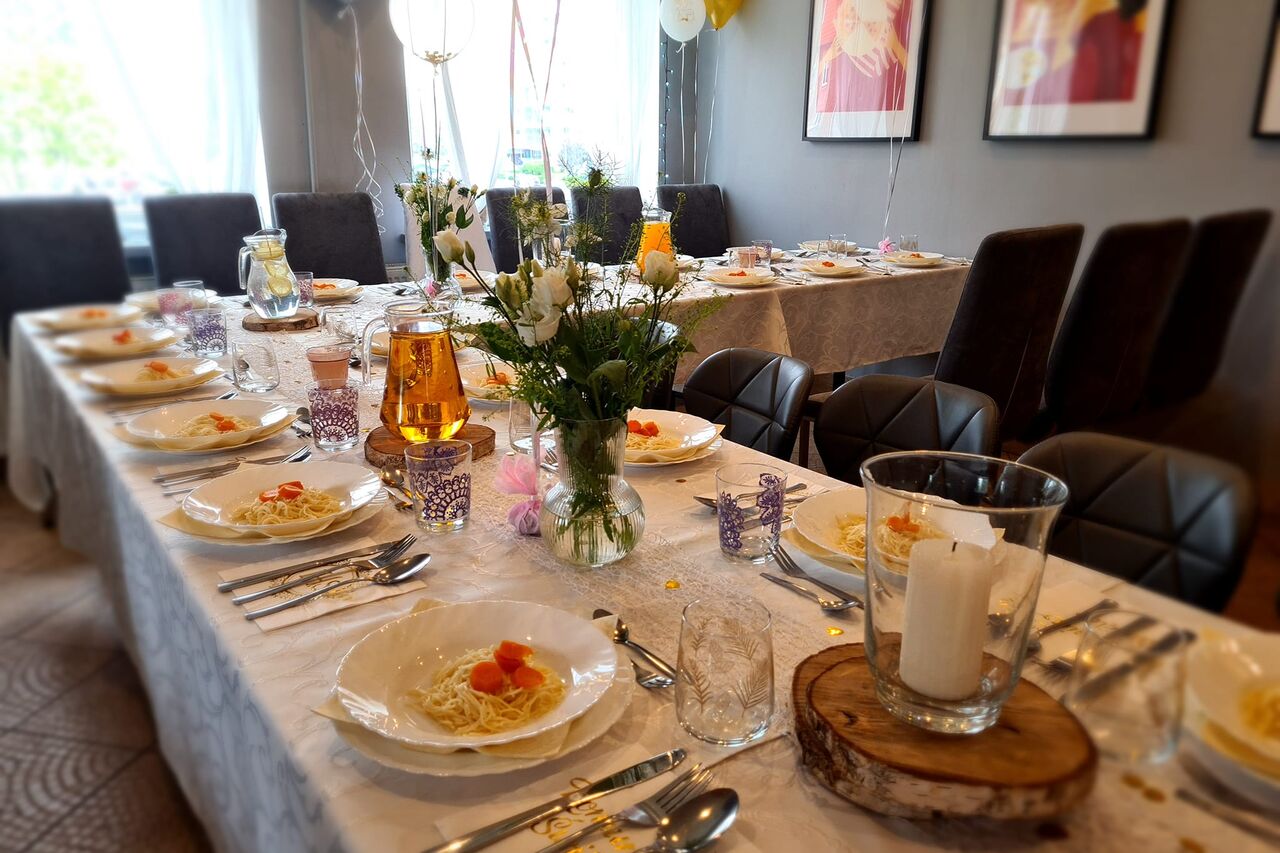 Imprezy okolicznościowe