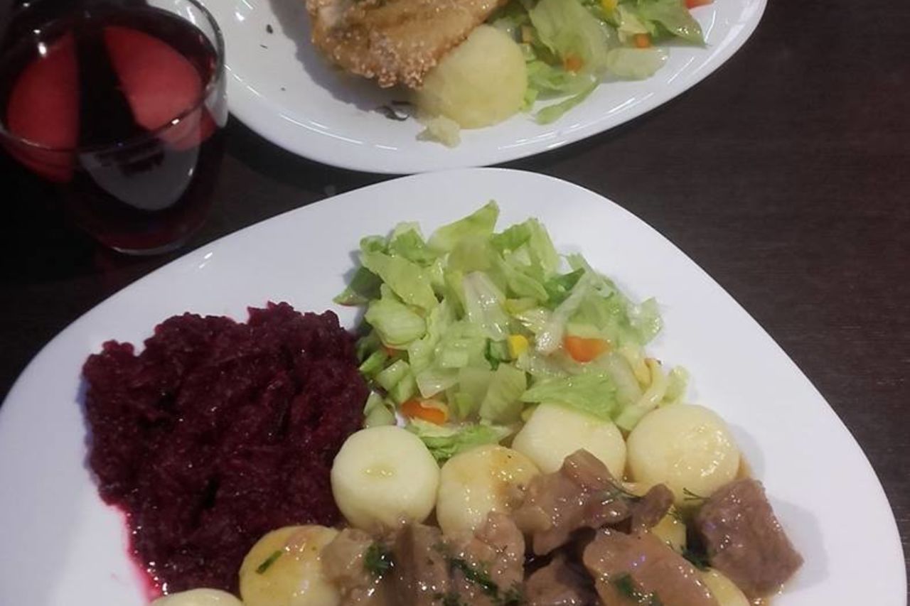 Perła Pragi
