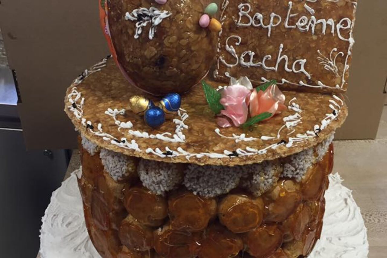 Un petit creux ou une grosse faim !