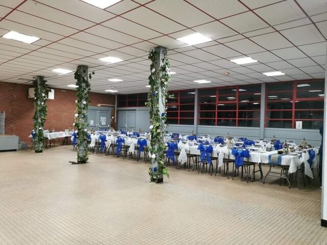 Grande salle