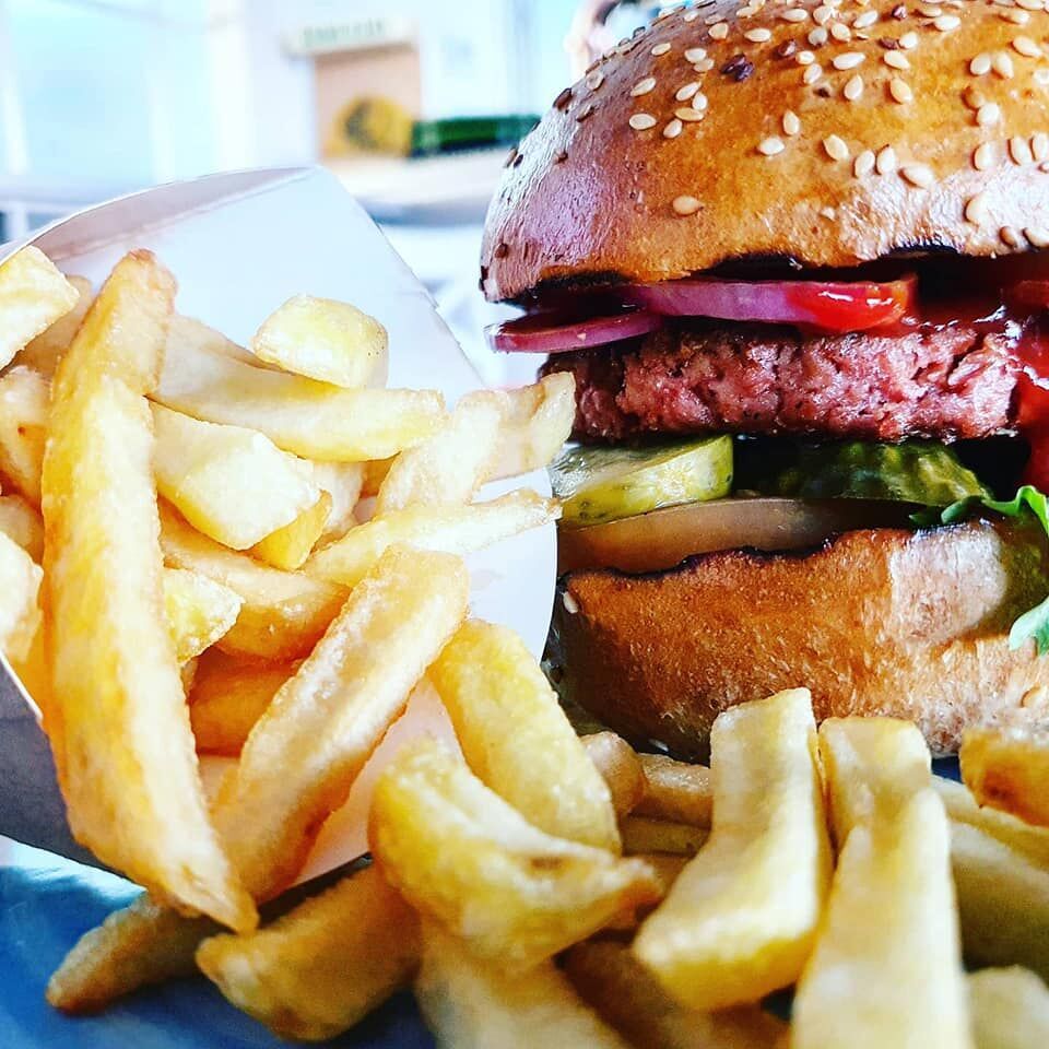 Burger