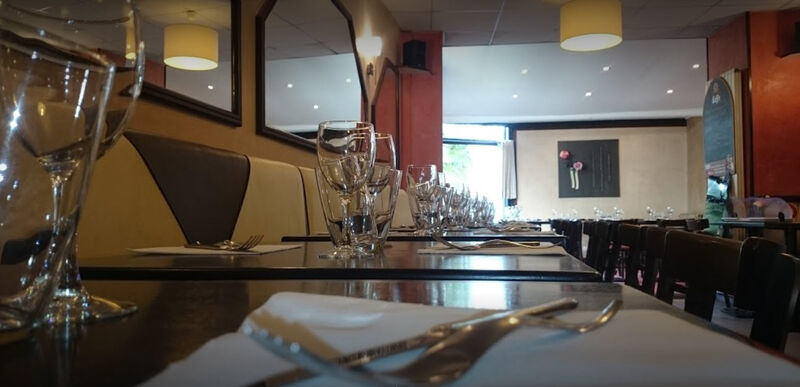 Redécouvrez les classiques de la gastronomie française revisité avec une touche de modernité !