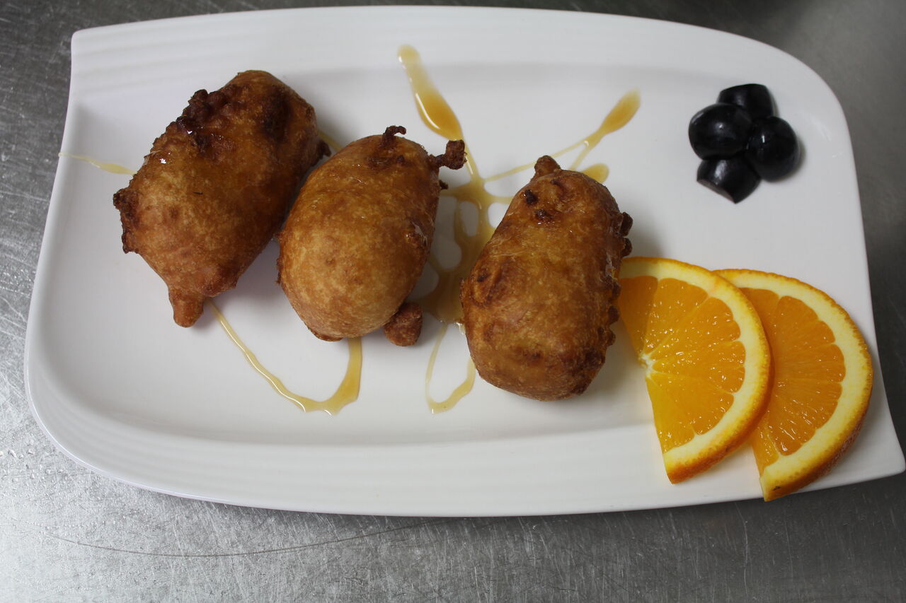 Bunyu Thairestaurant