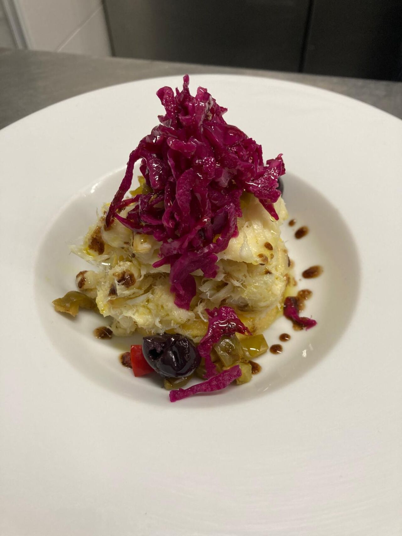 Un omaggio alla tradizione