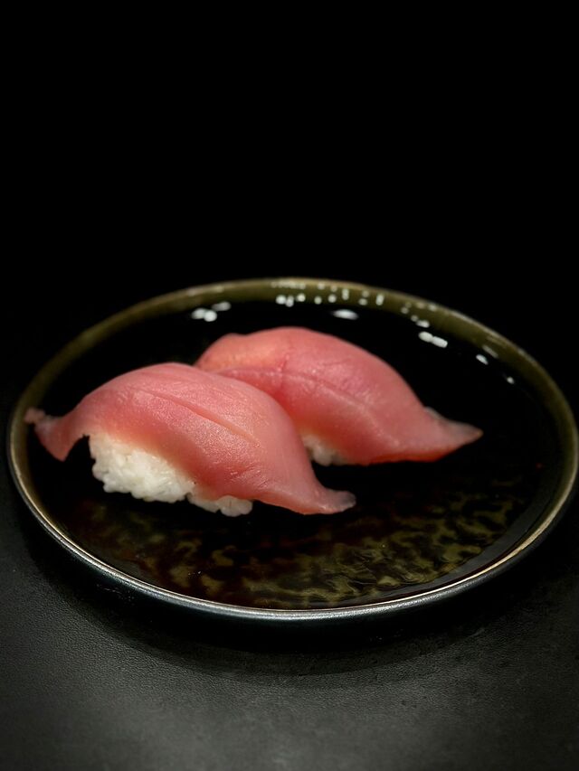 Tonno Nigiri