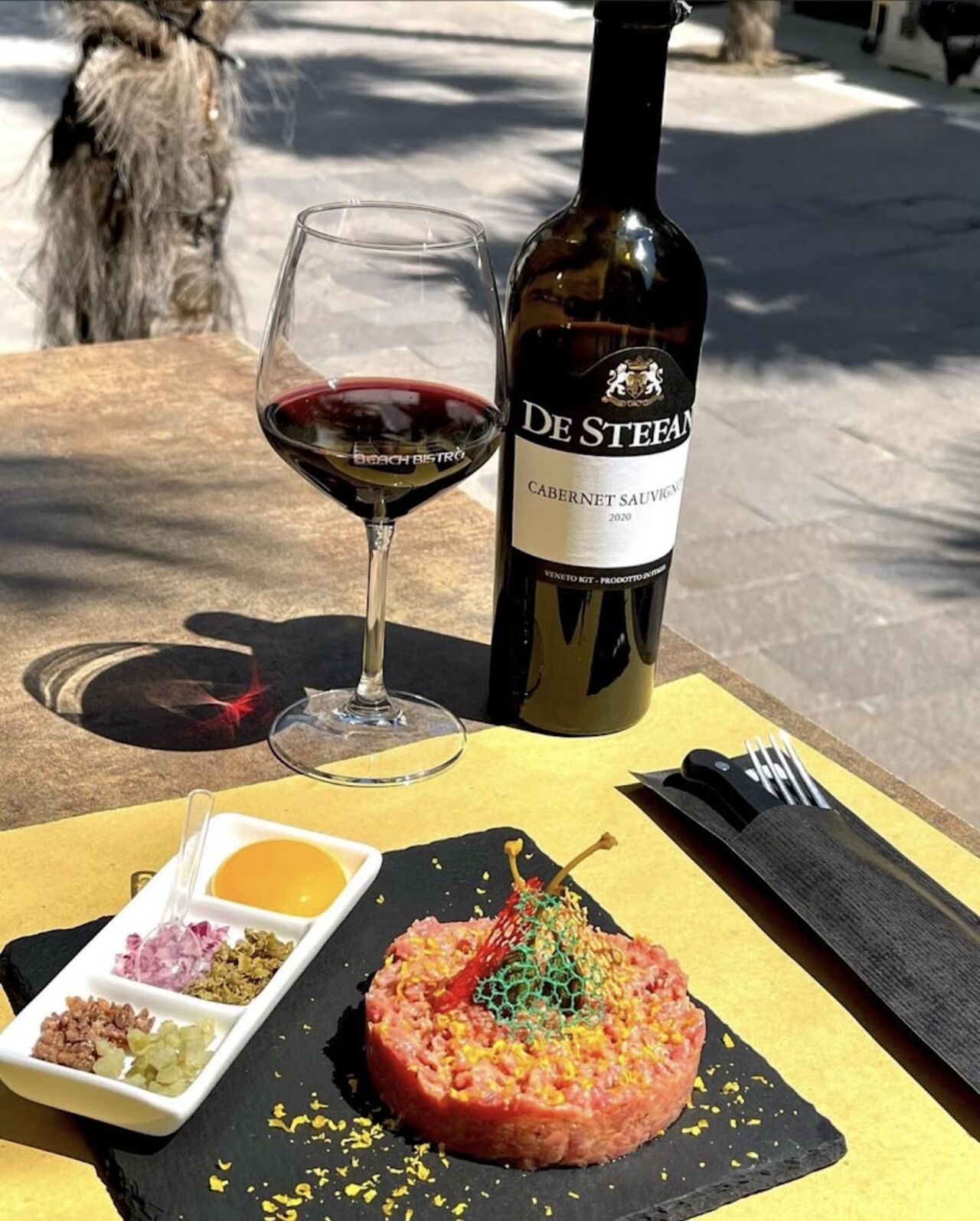 CUCINA FRESCA E LOCALE