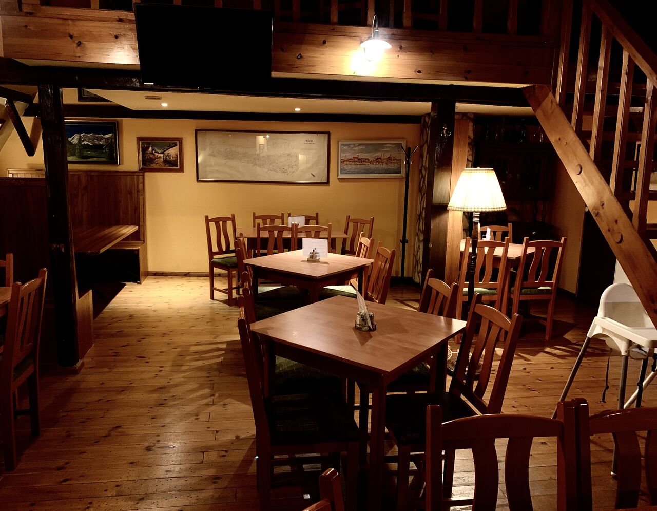 Giuseppe Trattória Pizzéria - Vác | Italian cuisine near me | Book now