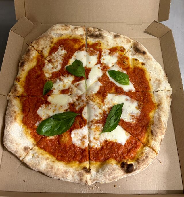 Margherita
