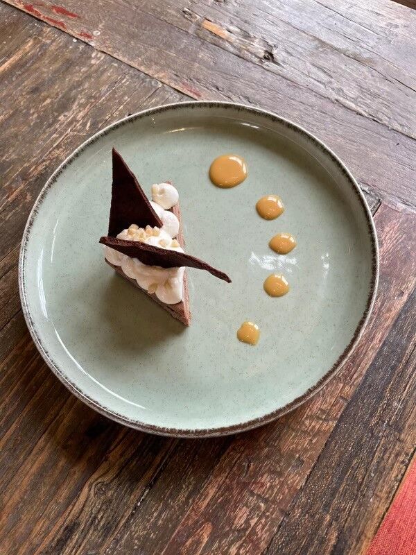 restaurant le 1907 Home Varaville