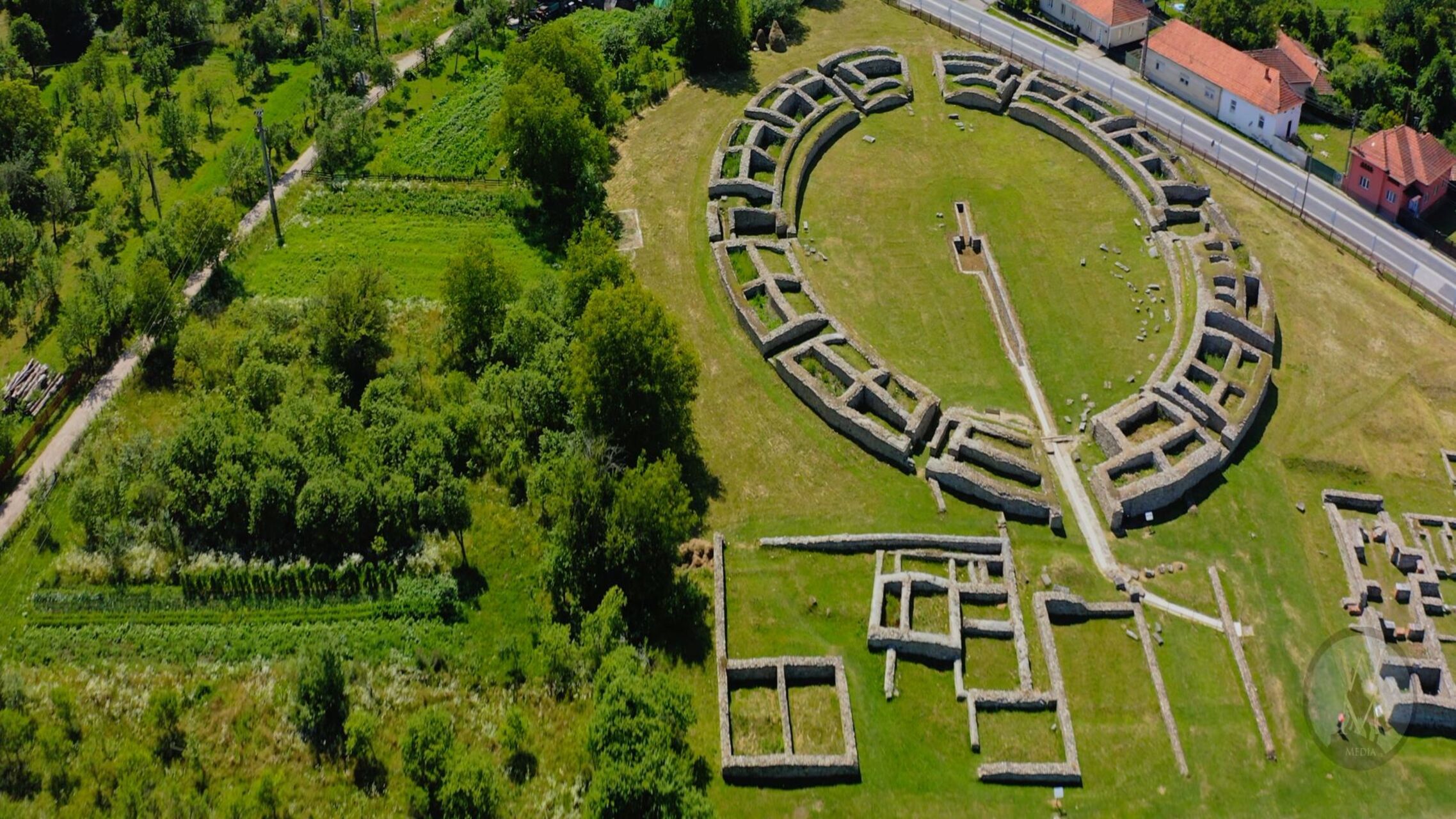 Obiective Turistice
