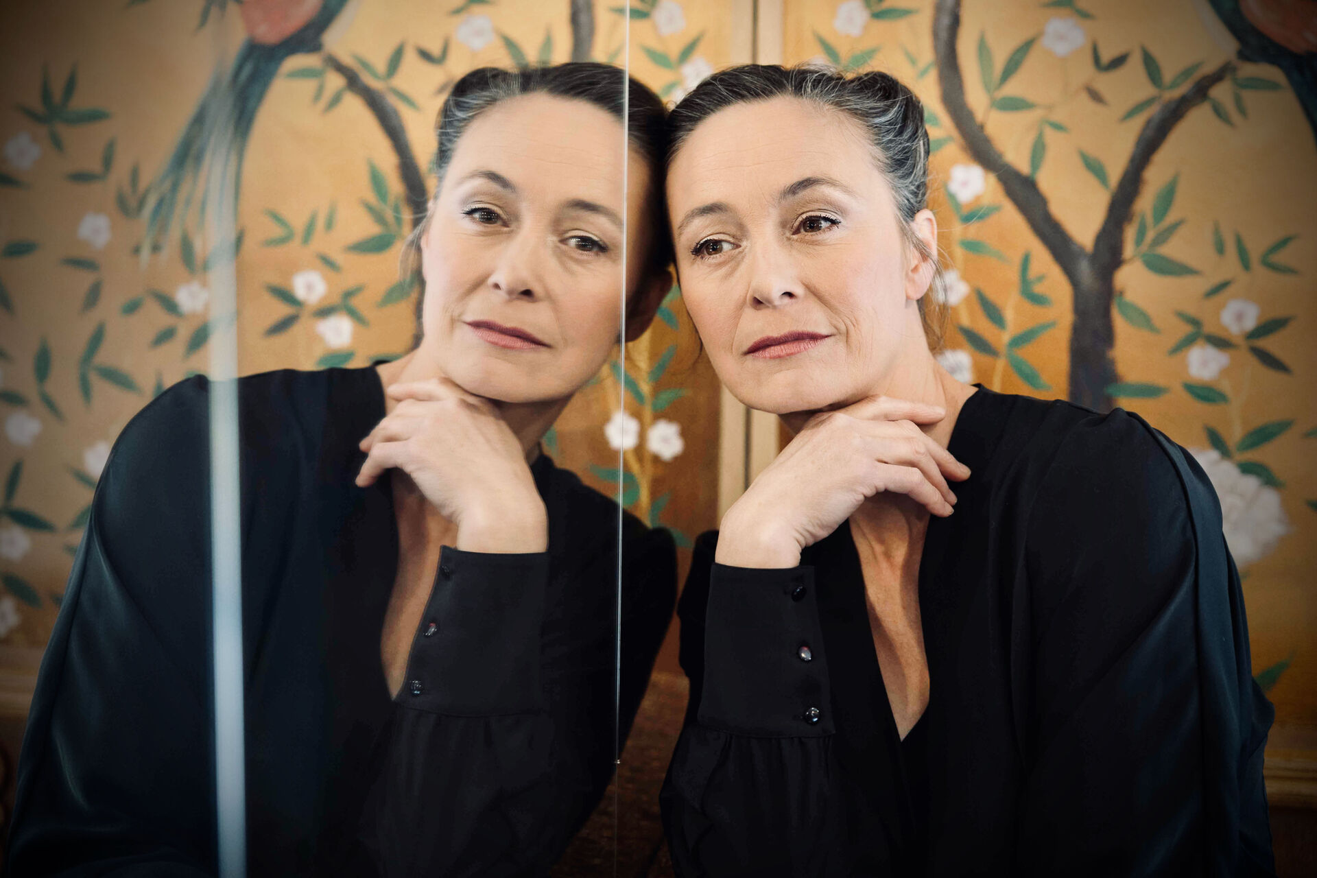 10.10.2026 Kultur & Genuss mit "Ella & Hilde"