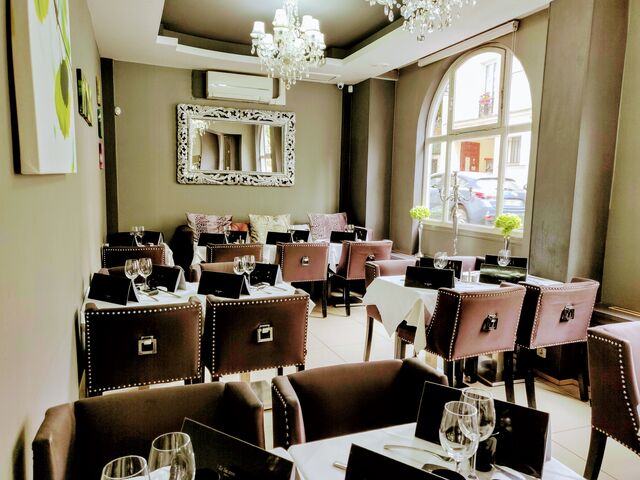 Privatisation possible sur demande pour vos événements privés 