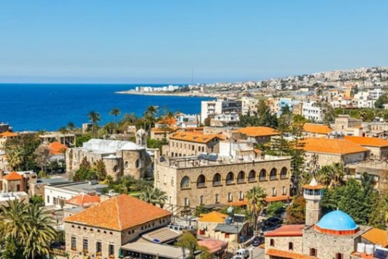 BYBLOS