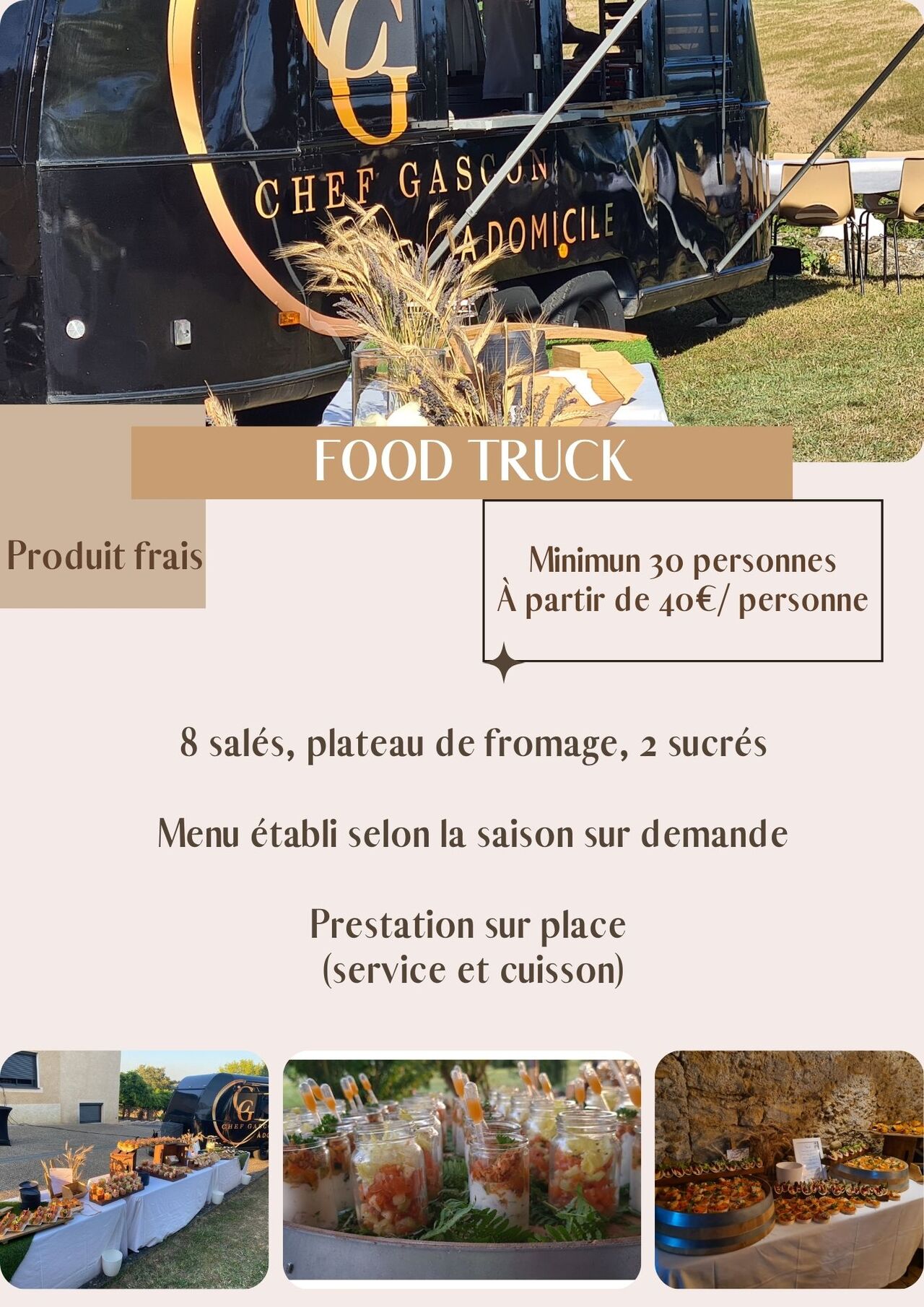 TRAITEUR