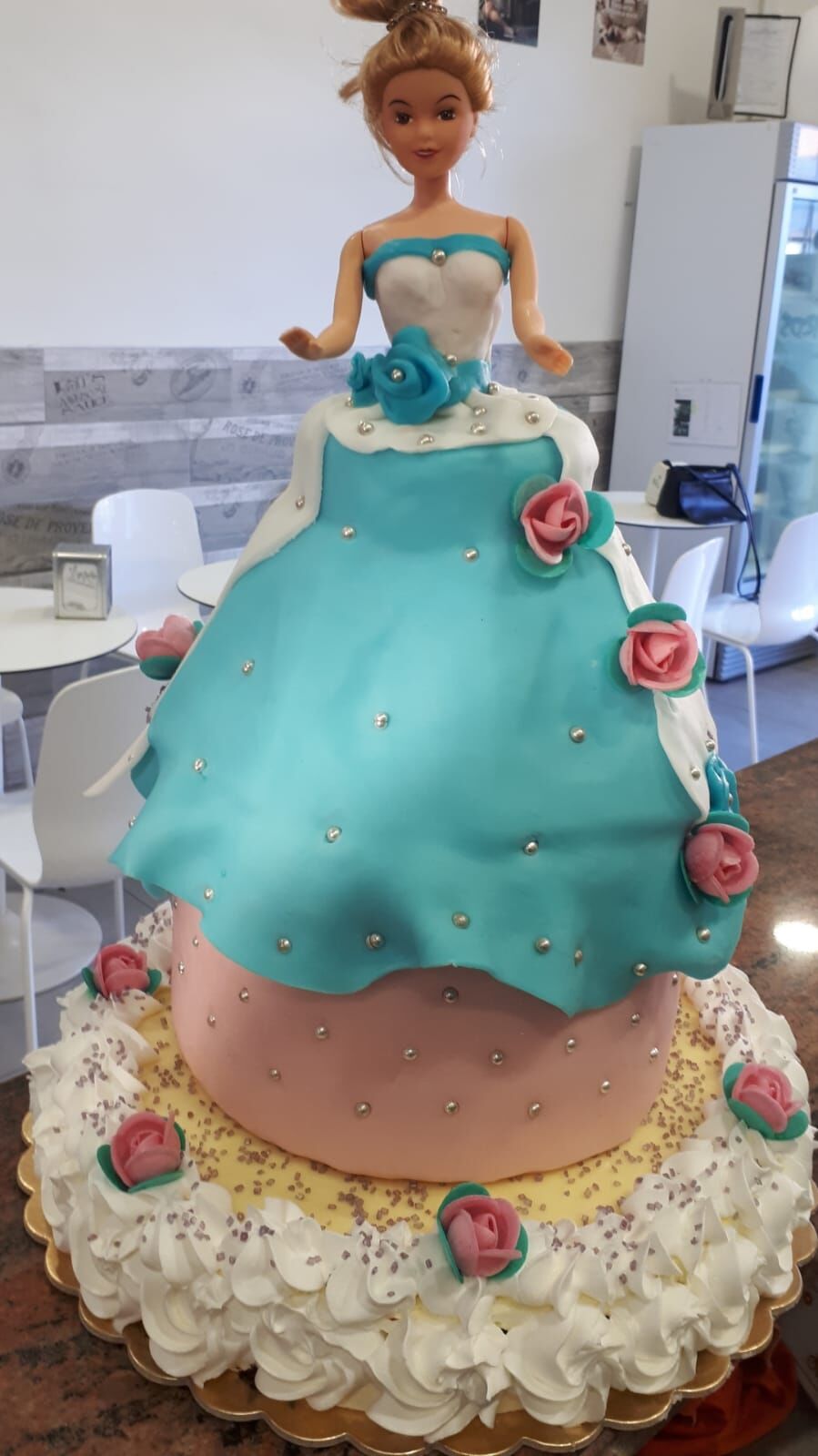 Torte su ordinazione