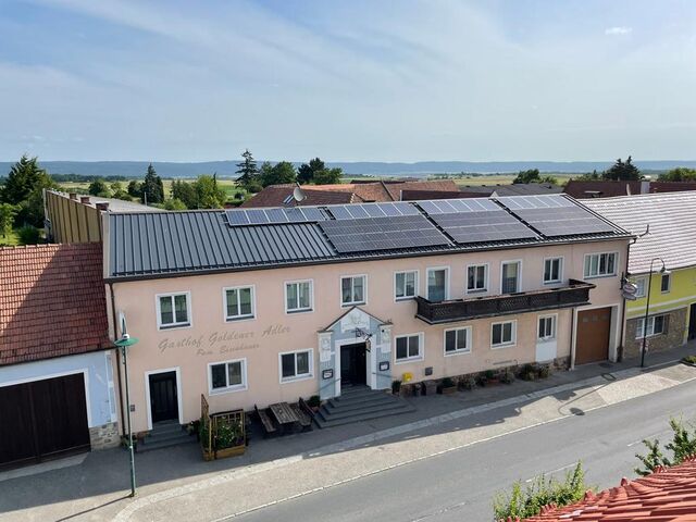 Gasthof Strasse Fuglau