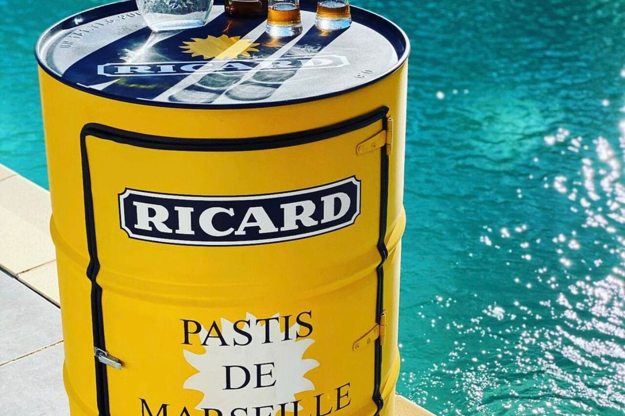 Soirées RICARD