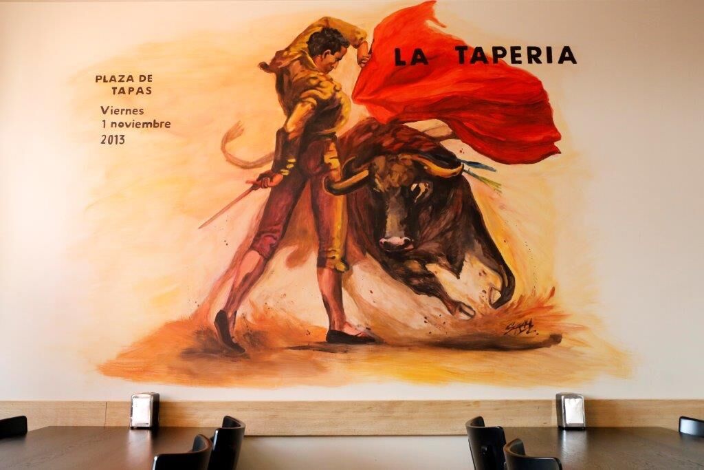 La Taperia @Herenthout