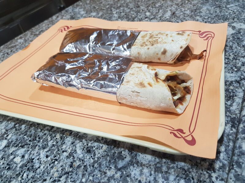 Nuestras deliciosas pizzas turcas