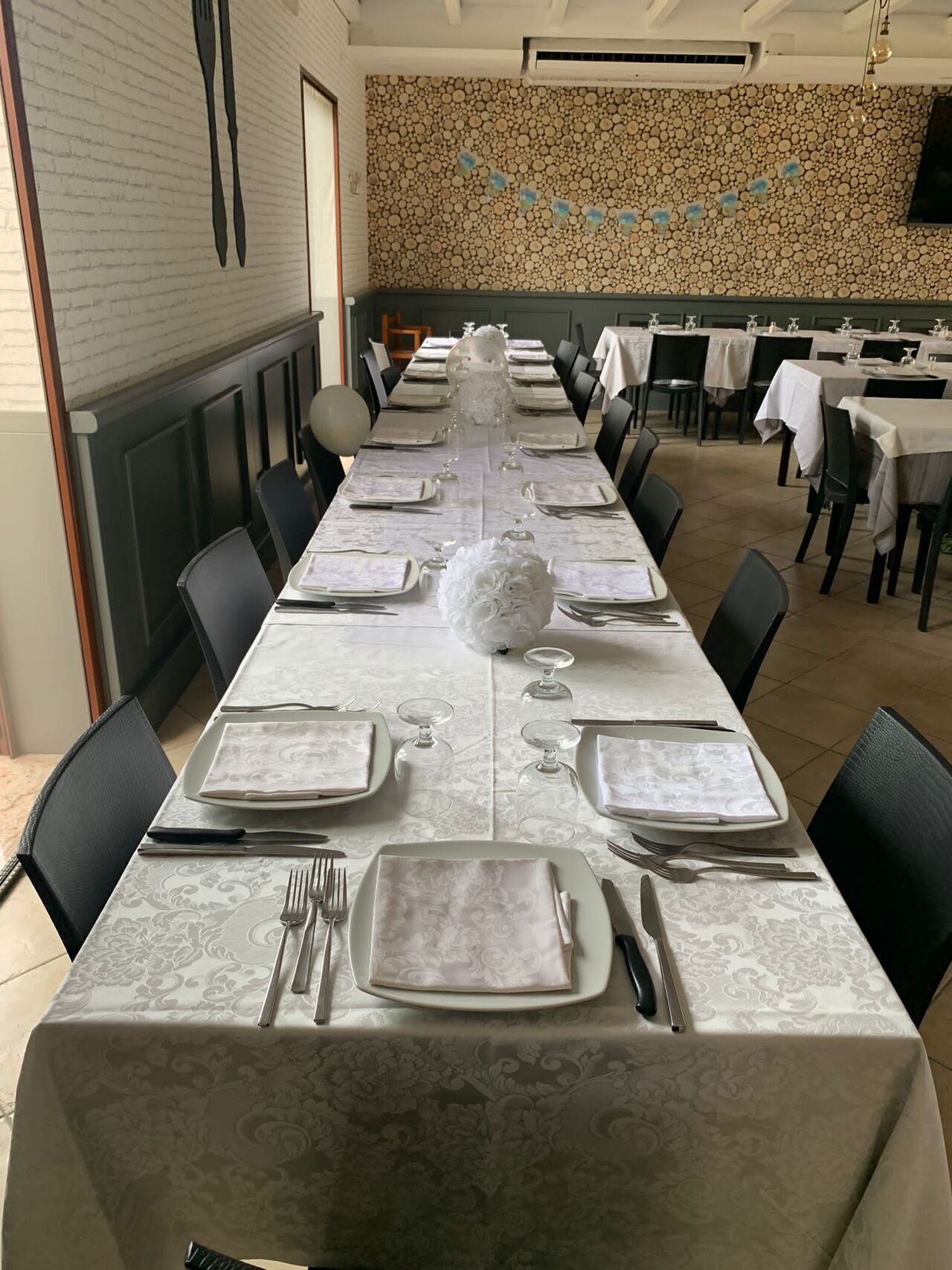 Sala interna