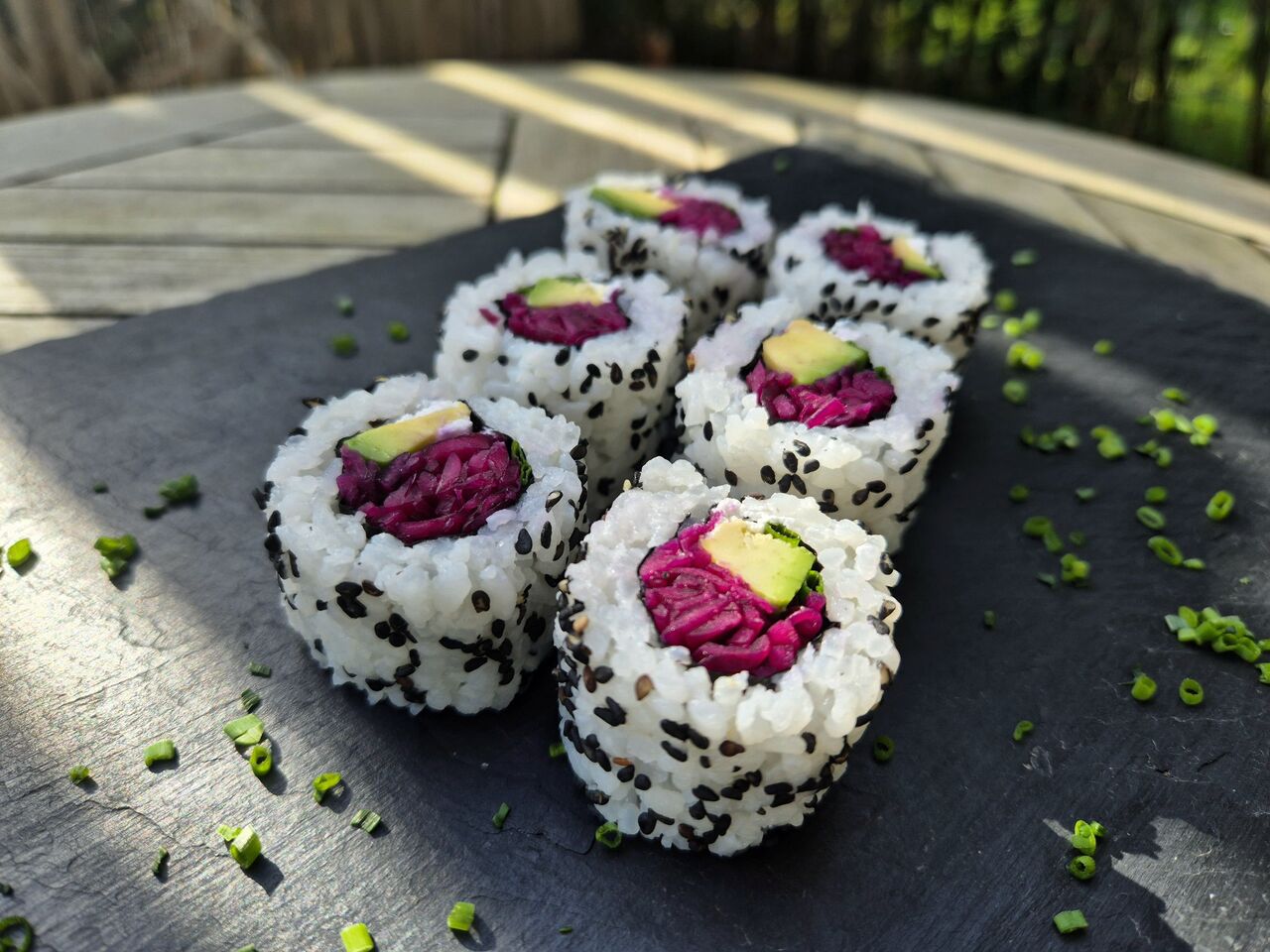 California Purple / 6 €